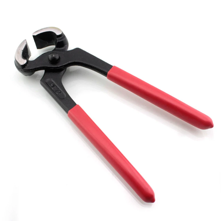 6" or 8" Ear Crimp O Clips Air Fuel Hose Pipe Clamps Pliers Crimpers