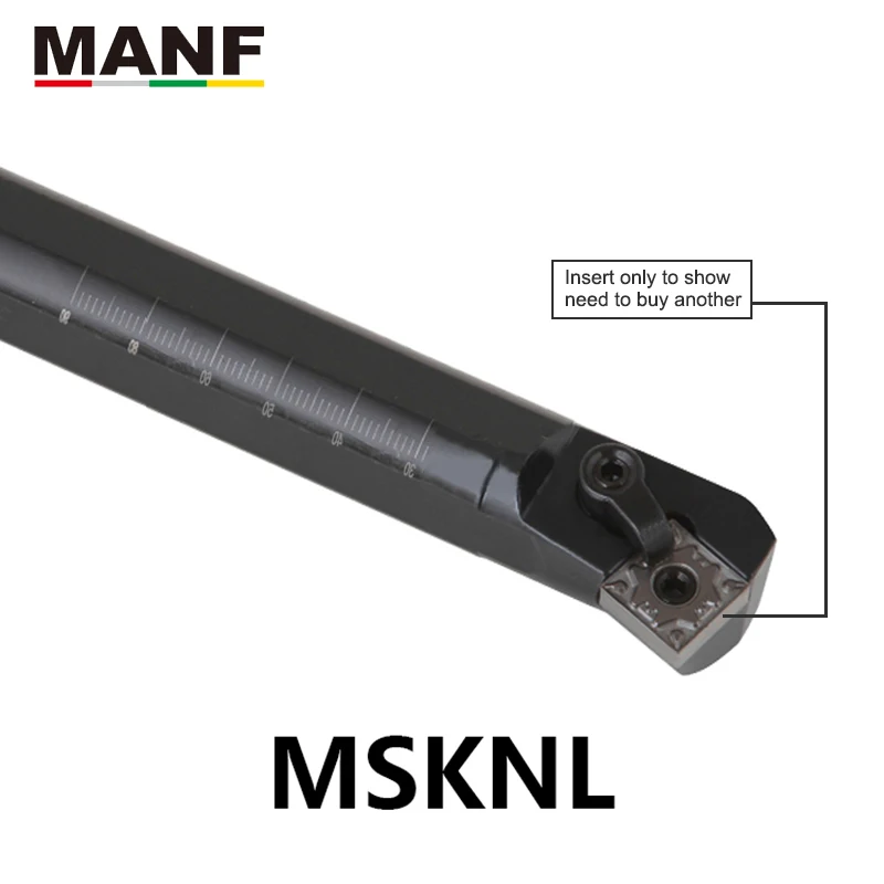 MANF 25 мм 32 Фреза типа CNC M токарный стальной станок фреза SNMG вставки внутренние