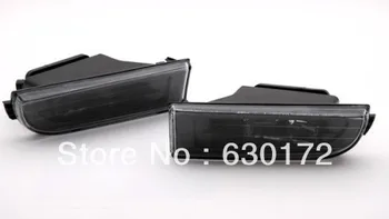 

Front Fog Light Assembly Smoke Lens (Reflector Type) For BMW 7 Series E38 1995 - 2001