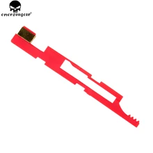 EMERSONGEAR усиленная селекторная пластина для страйкбола AEG версия 3 AK коробка передач NB0020 BD1103