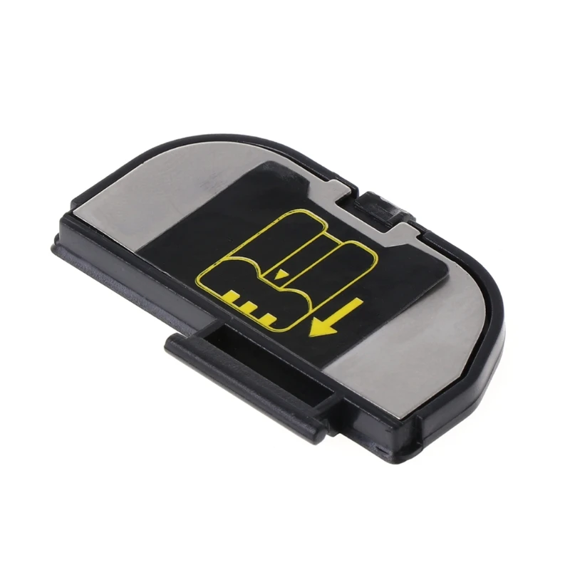 Батарея крышка дверца чехол для Nikon D50 D70 D80 D90 цифровой Камера Repair Part|case for|case for