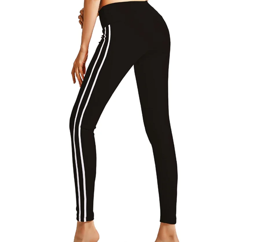 TENTEN Women Fitness Workout Leggings 