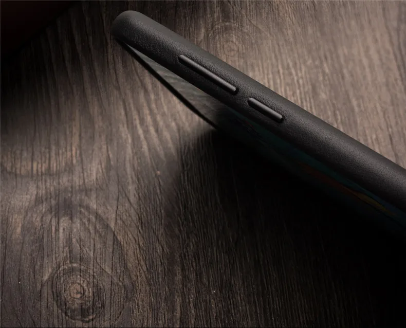 Для huawei P30 Pro Чехол с металлическими пуговицами, из натуральной кожи чехол для huawei P30 Pro P30Pro качество воловья чехол удобно ощущается удобен в ношении