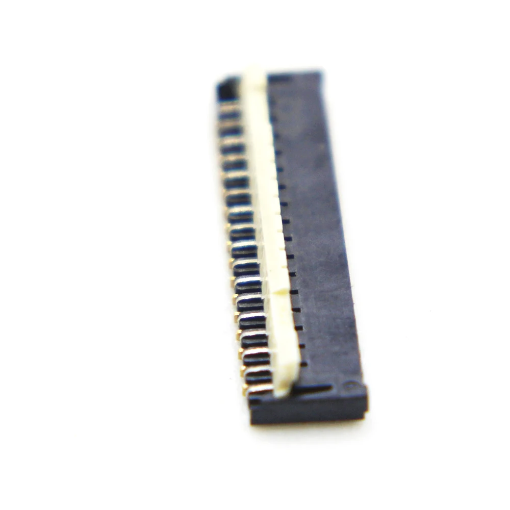 

2pcs/lot XGE Original touch screen FPC connector for Nexus 7 2013 HTC 33pin top quality
