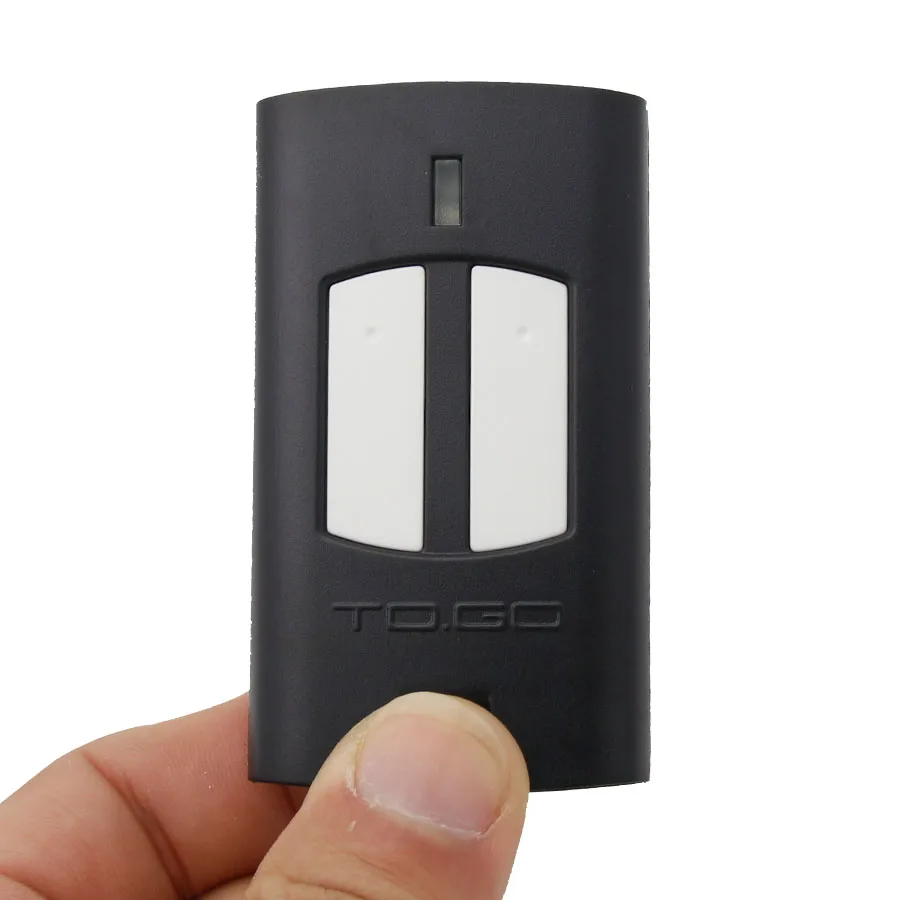 

BENINCA TO.GO-WV remote control 433,92MHz universal gate door remote control BENINCA TOGO WV remote control