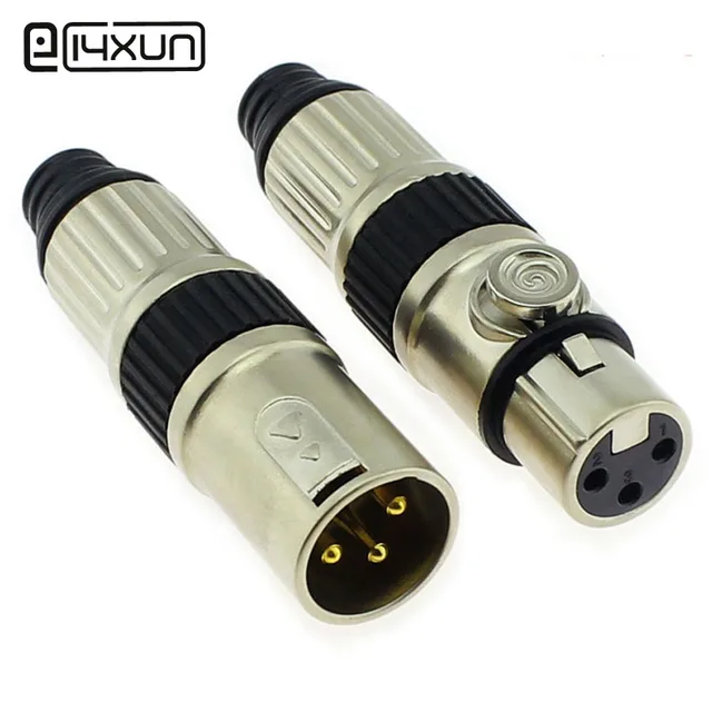 Details About 1 X 35mm Stereo Female To Wiring Block Keystone Jack
