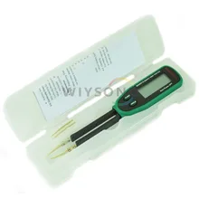 M035 Mastech MS8910 Smart SMD RC Resistance Capacitance Diode Auto Scan Meter Tester Multimeter FREE SHIPPING