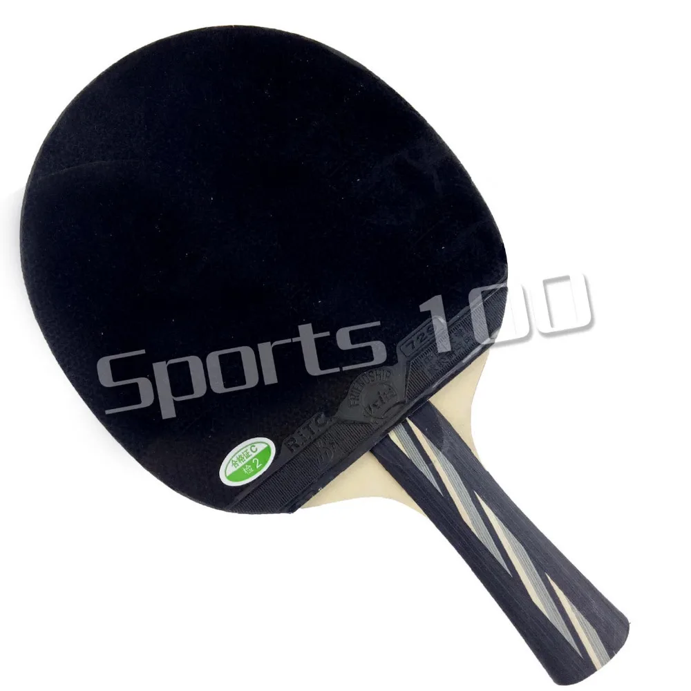 Buy 729 2040 Pimples In Table Tennis Racket with