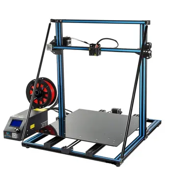 

CR-10 S5 Supporting Rod Set 500mm size Creality 3D Printer frame brace Upgrade Parts for Creality CR-10S5 3D Printer parts
