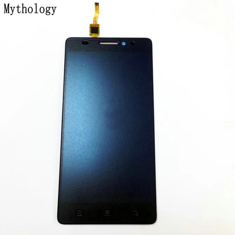 

In Stock LCD Display Touch Screen For Lenovo K3 Note 5.5 Inch Touch Panel Digitizer Replacement MTK6752 Octa Core Mobile Phone
