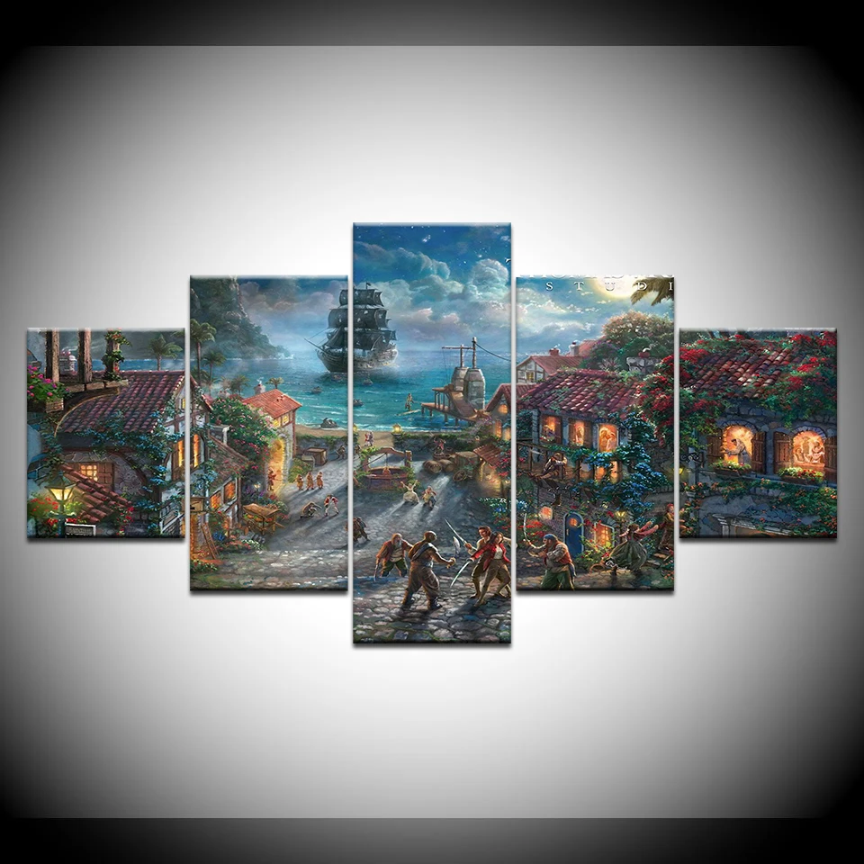 5