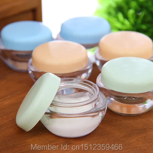 Косметическая Банка Для Лица Купить