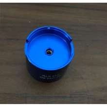 1 шт. абсолютно механизм держатель для Rlx Cal 1570 синий Сделано в Китае