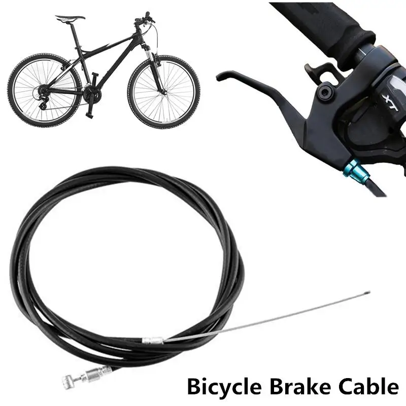 Universal Bicycle Bike Back Brake Cable Inner Outer Wire Mountain Road