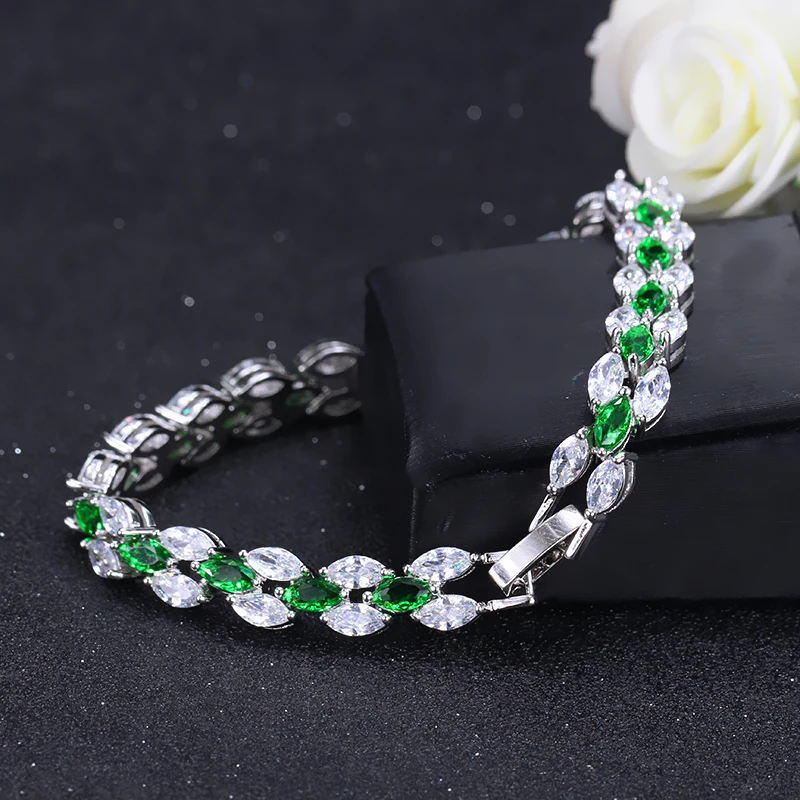 Wedding Luxury Bracelet5