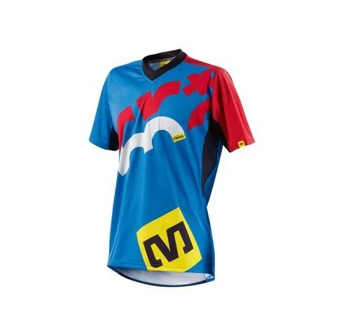 Send by picture Pro crossmax moto Jersey одежда для горного велосипеда MTB велосипедная футболка DH MX велосипедные рубашки внедорожная одежда для мотокросса - Цвет: Send by picture