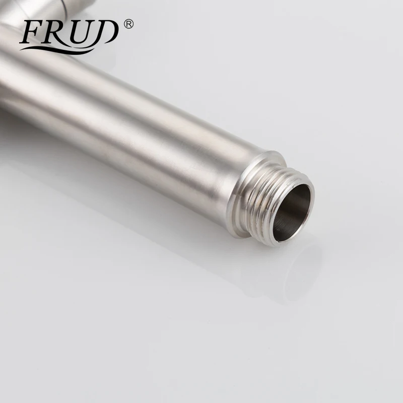 FRUD Горячая продажа биде для ванной комнаты ручной душ туалет опрыскиватель