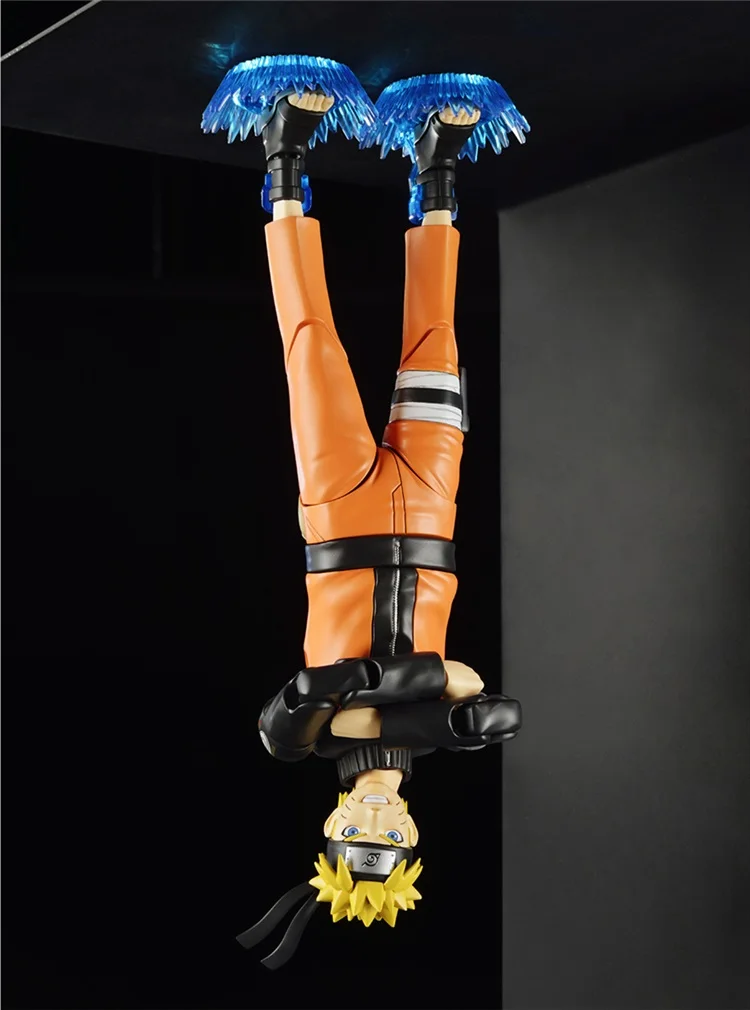 Оригинальный мобильный костюм гундама 1/8 модель Naruto Freedom detery Armor Unchained детские