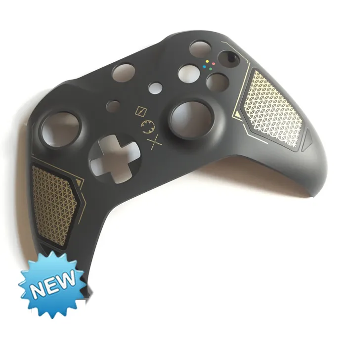 XBOXONE S Controller Сменные Лицевые панели деталей ограниченный выпуск специальный