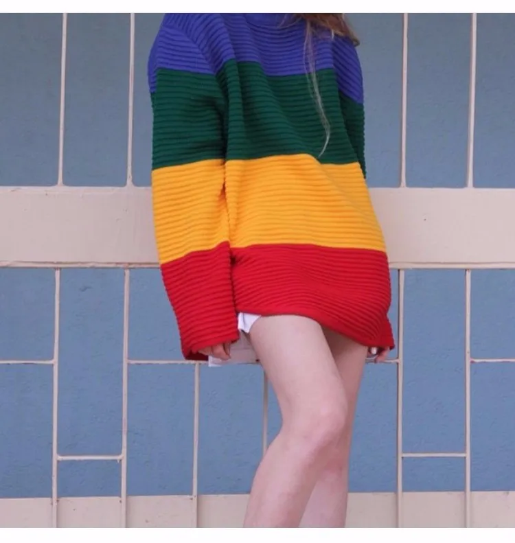 womans sweater casual