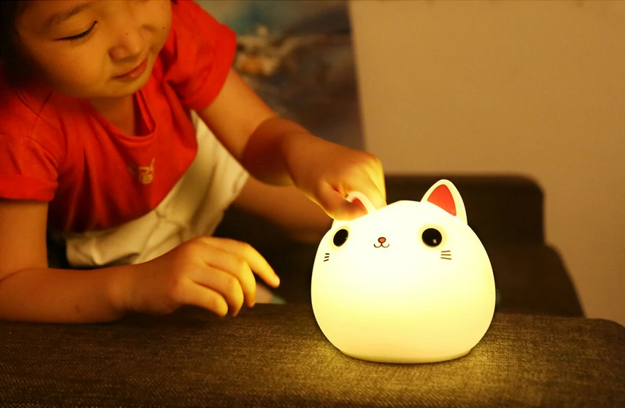 LED Night Light (6)
