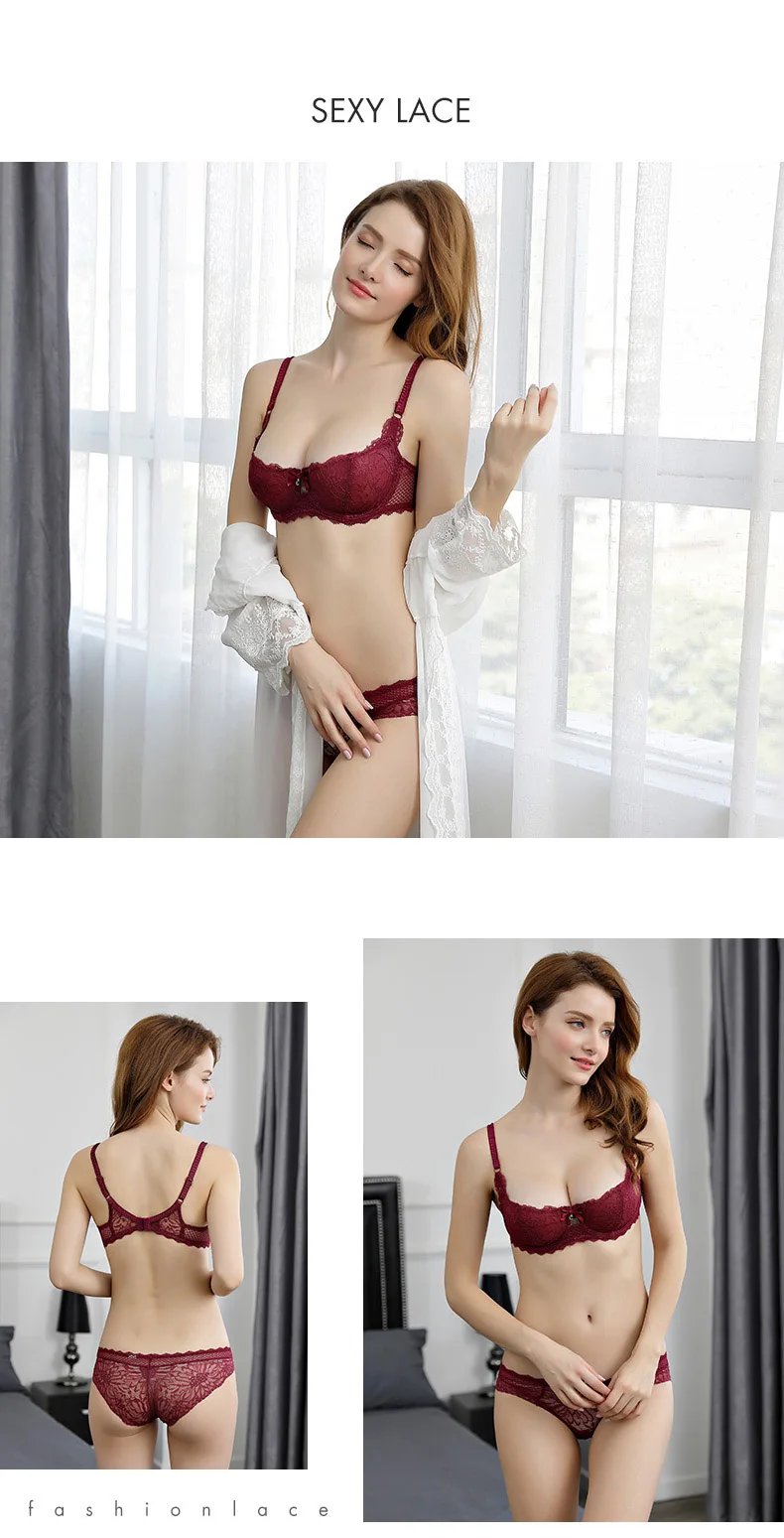 bra sexy lace10