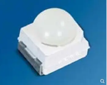 

100pcs X LPT655 LP T655 LED 3528 GREEN 1210 GREEEN car light Super bright