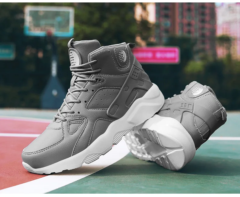 basketball shoes
