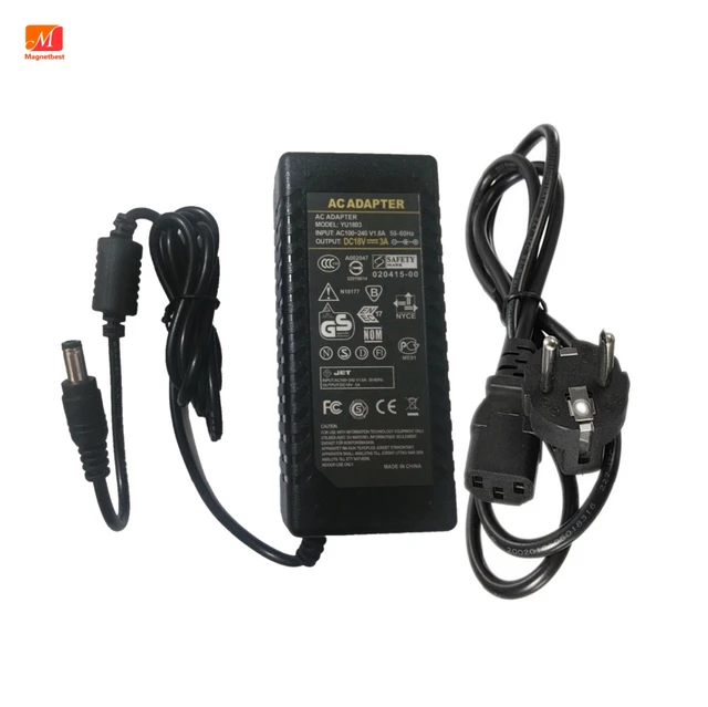 FITE ON 18V AC DC Power Adapter Charger for JBL 700-0094-001 700-0078-001  Mains Supply