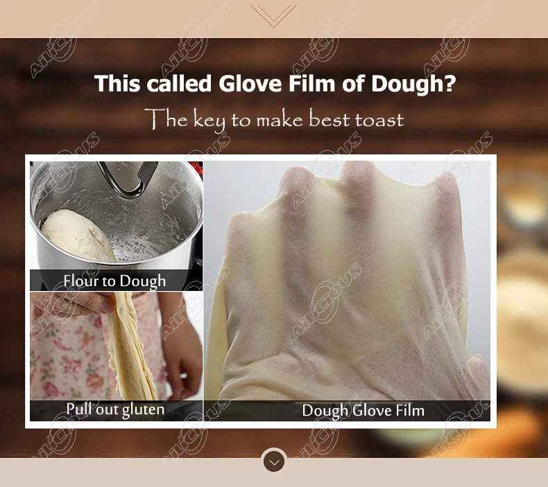 Top SL-B7/10 Electric Planetary Stand mixer Kitchen With Hook Food Mixer Food Processor Stainless Steel blender mixer Dough Mixer 14