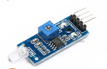 

photosensitive diode sensor module