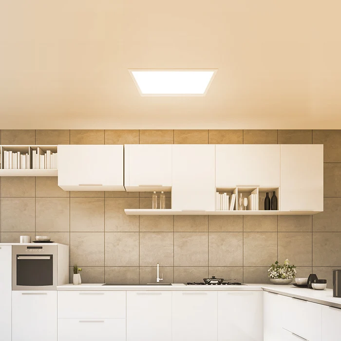 Original YEELIGHT Ultra Thin Dustproof LED Panel Light Bedroom Ceiling Lamp For Smart Home Kits Anti-Yellowing | Лампы и освещение