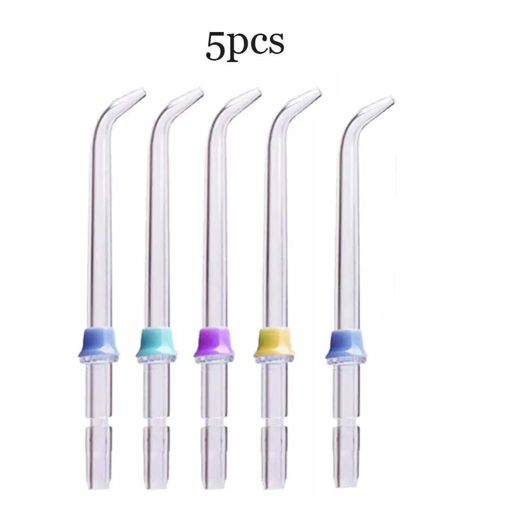 10pcs set Oral Hygiene Accessories for waterpik WP 100 WP 450 WP 250 WP 300 WP 3