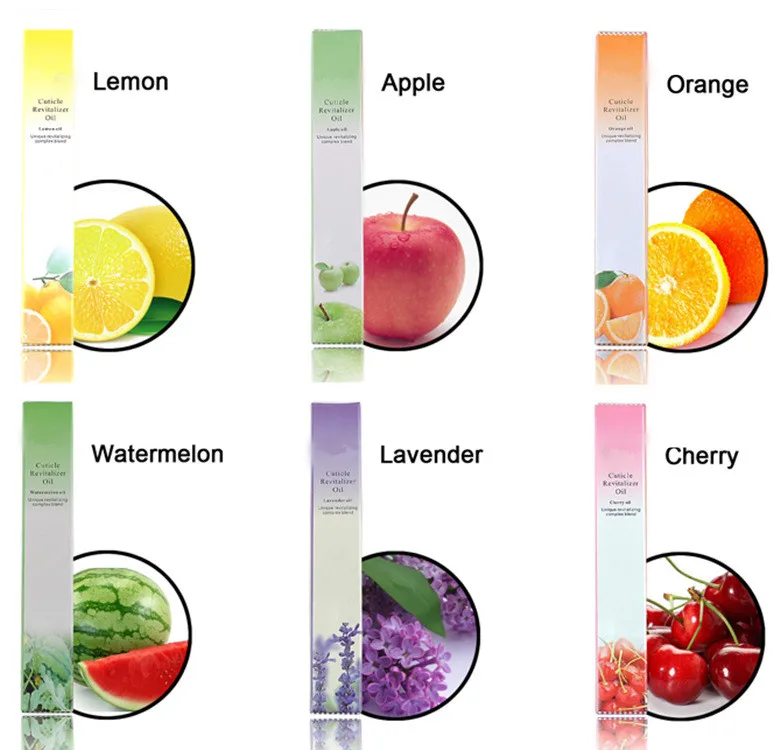 

Nail Nutrition Oil Pen Nail Treatment Cuticle Revitalizer Oil Prevent Agnail Nail Polish Necessary Nourish Skin Nail Treatments