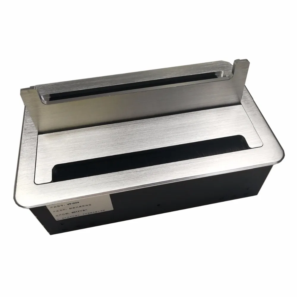 silver desktop socket4