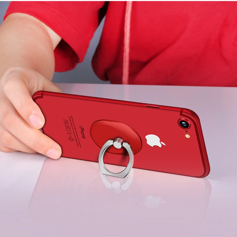 360 degree flexible Fashionable Finger Holder with Anti-fall Phone Smartphone Ring stand Grip Mount For iPhone 8 for Samsung 360 degree flexible Fashionable Finger Holder with Anti-fall Phone Smartphone Ring stand Grip Mount For iPhone 8 for Samsung