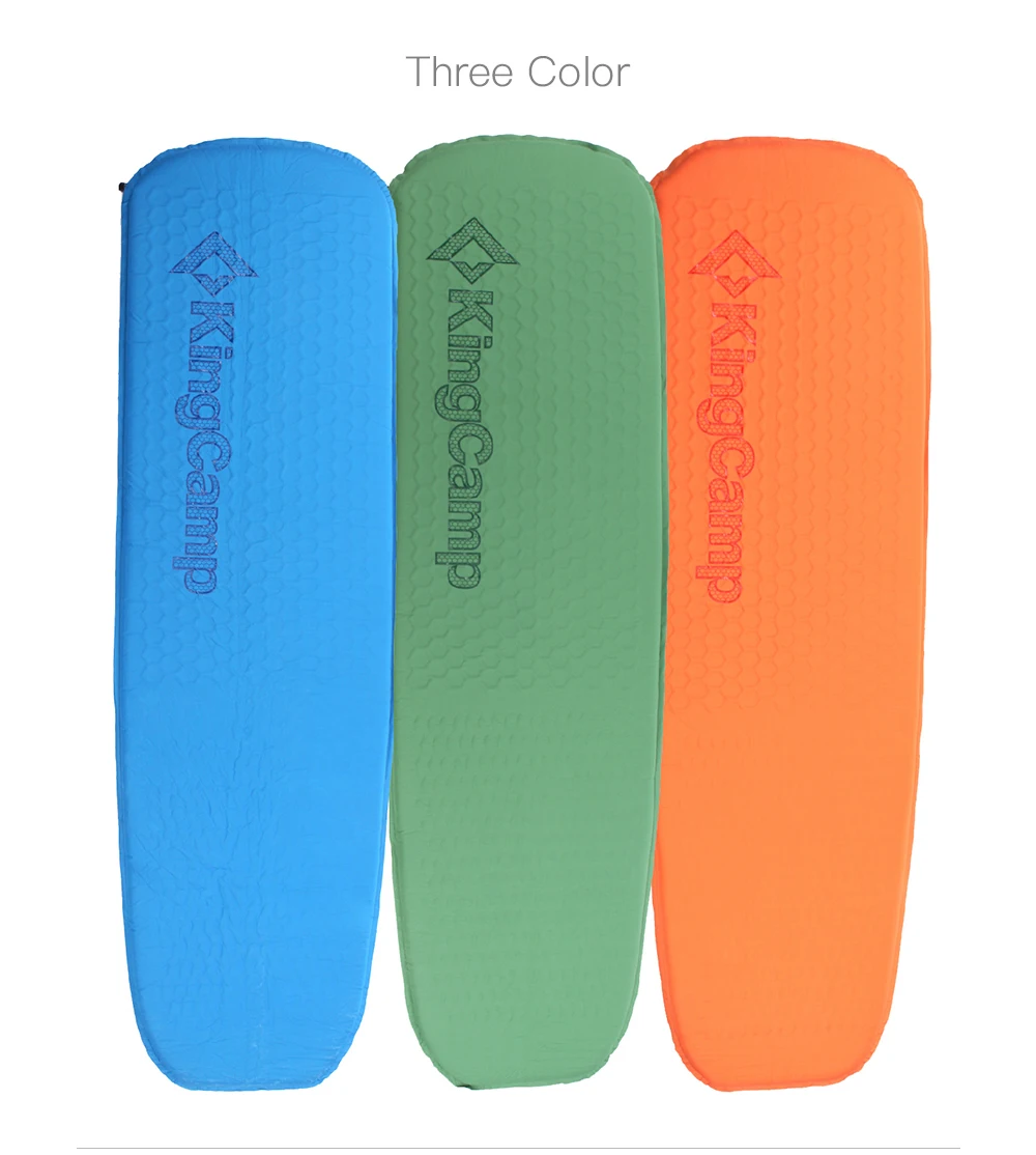 KingCamp-Self-Inflating-Camping-Sleeping-Pad-Damp-Proof-Durable-Thick-Camping-Mat-Automatic-Air-Mattress-for-Camping-Trekking-1