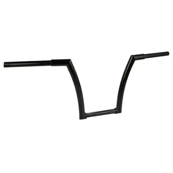

Motorcycle Handlebar Handle Bar For Victory Cross Roads 10-14 Hard Ball 12-13 Black