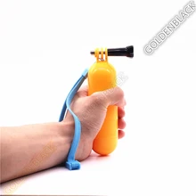 2015 New Tripod For The Camera Go Pro Hero 3 4 Accesorios Sjcam Sj4000 Wifi Sj5000 cams Plus Sj6000 Soocoo S60 gopro sj cameras