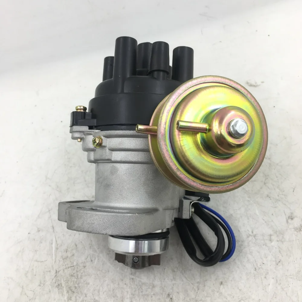 SherryBerg Complete Distributor for Kia Pride Mazda 121 Ford Festiva A4T4F7047 kk150-18-200 top quality product