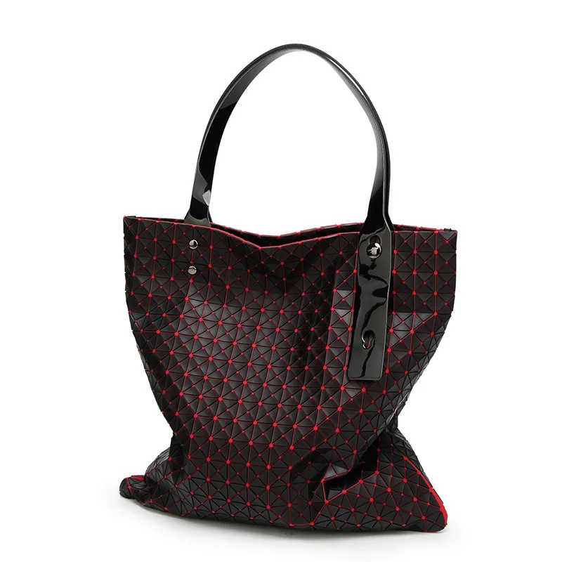 Bao Bao font b Designer b font font b Women b font Plaid font b Handbag