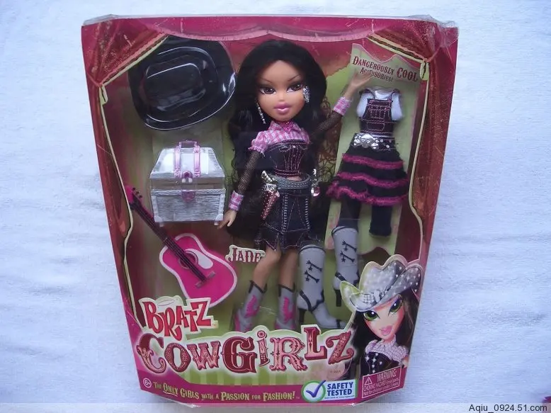cool bratz