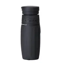 Eyeskey оптика 10x/8x25 водонепроницаемый портативный монокуляр качество для охоты телескоп высокой мощности монокуляр с BaK4 Призма Оптика