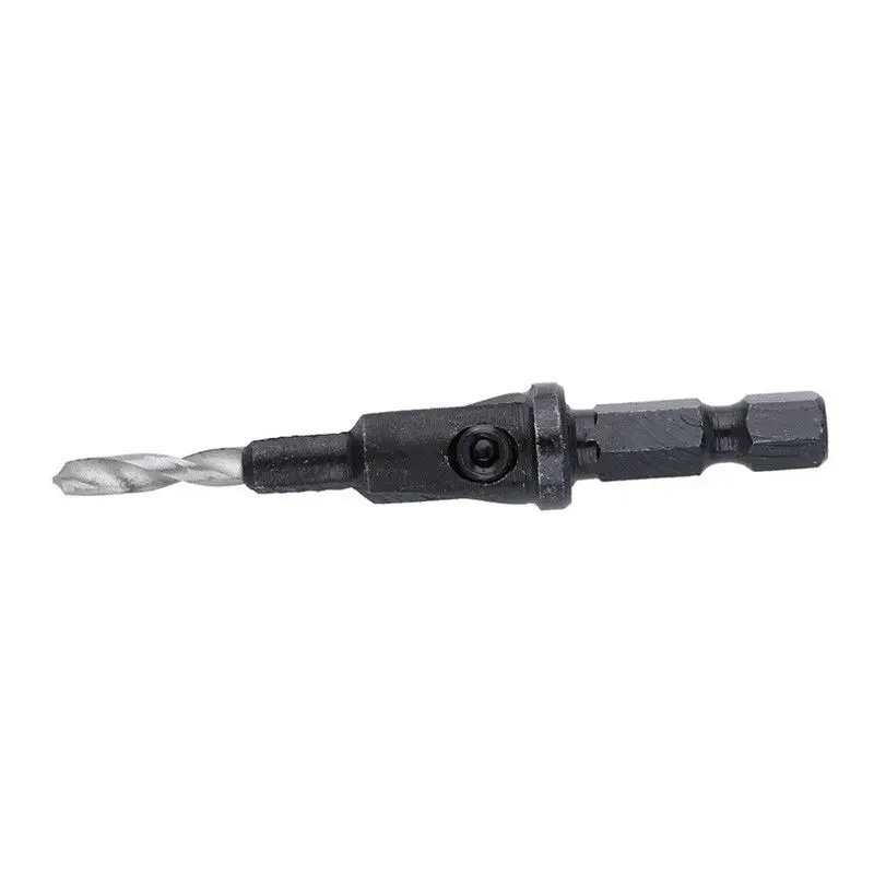drill bits (3)