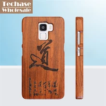 30 шт./лот деревянный Телефонные Чехлы для Huawei Коврики 7 8 9 для Honor 7 телефон защитный чехол Обложка для huawei P8 P9