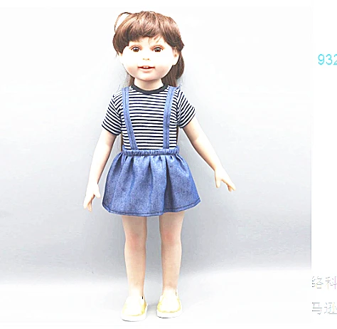 Dongzhur-Doll-Sweater-Skirt-Suit-For-18-Inch-Doll-1-Hat-1-Sweater-1-Skirt-Set.jpg_640x640