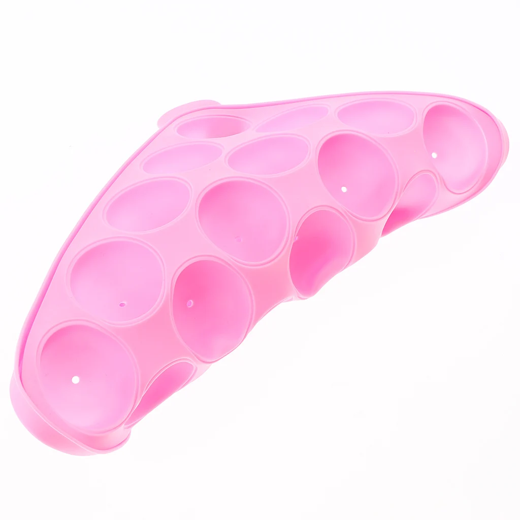 DIY Hemisphere Silicone Lollypop Mold Fondant Cake Decor Wedding Chocolate Sugar Mold Home Kitchen Molding Shaping Tools