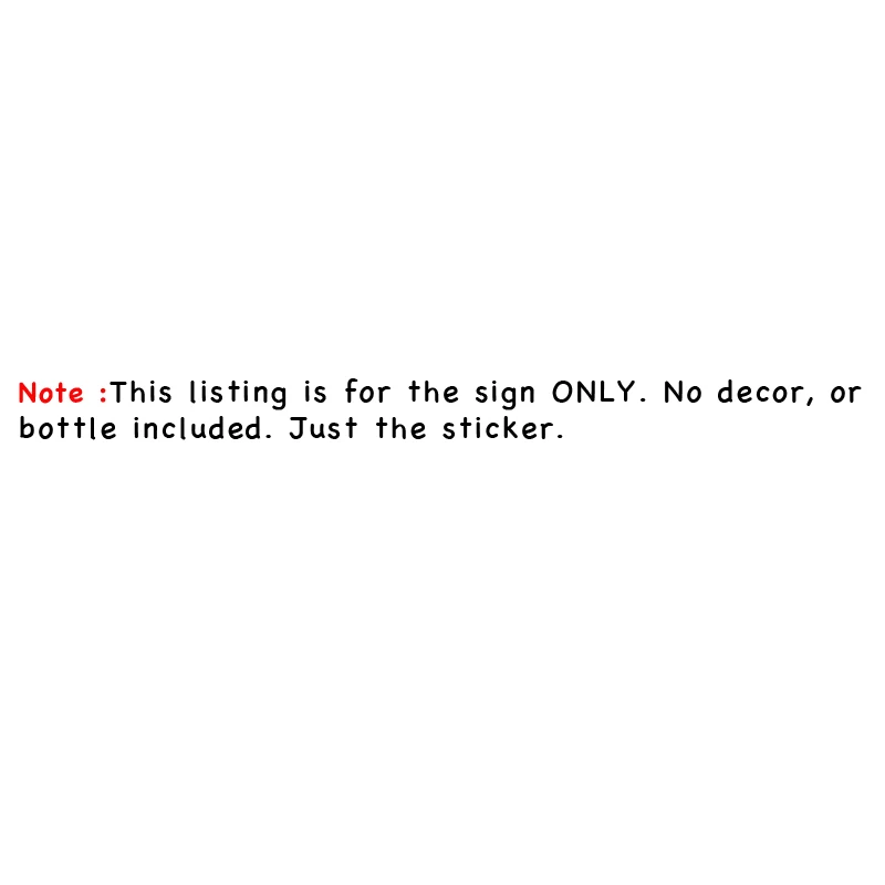 bottle