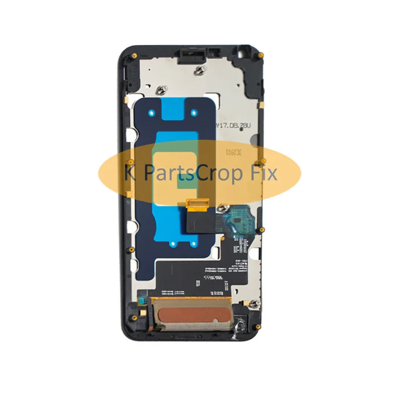 LG Q6 LCD WITH BRAKECT 