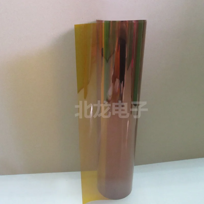 

Imine KAPTON Film Polyimide Film High Temperature Adhesive Tape PI Film Thickness 0.025-0.1mm Per Kg